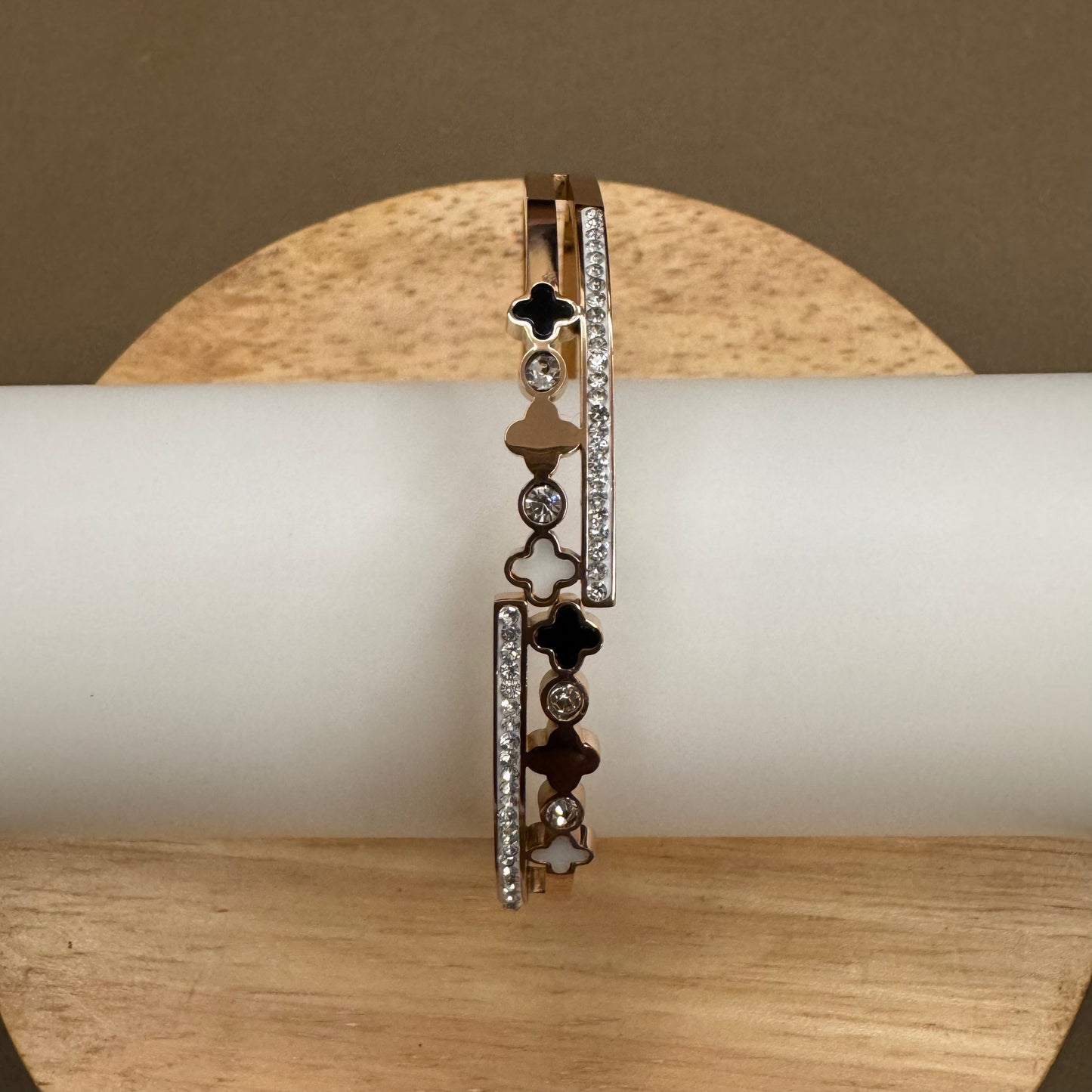 Exclusive Rose Gold Kadas - 5