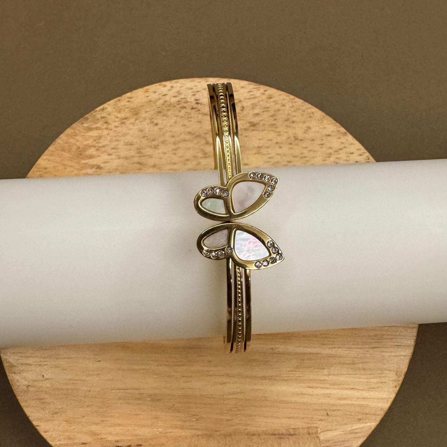 Exclusive Golden Kadas - 5