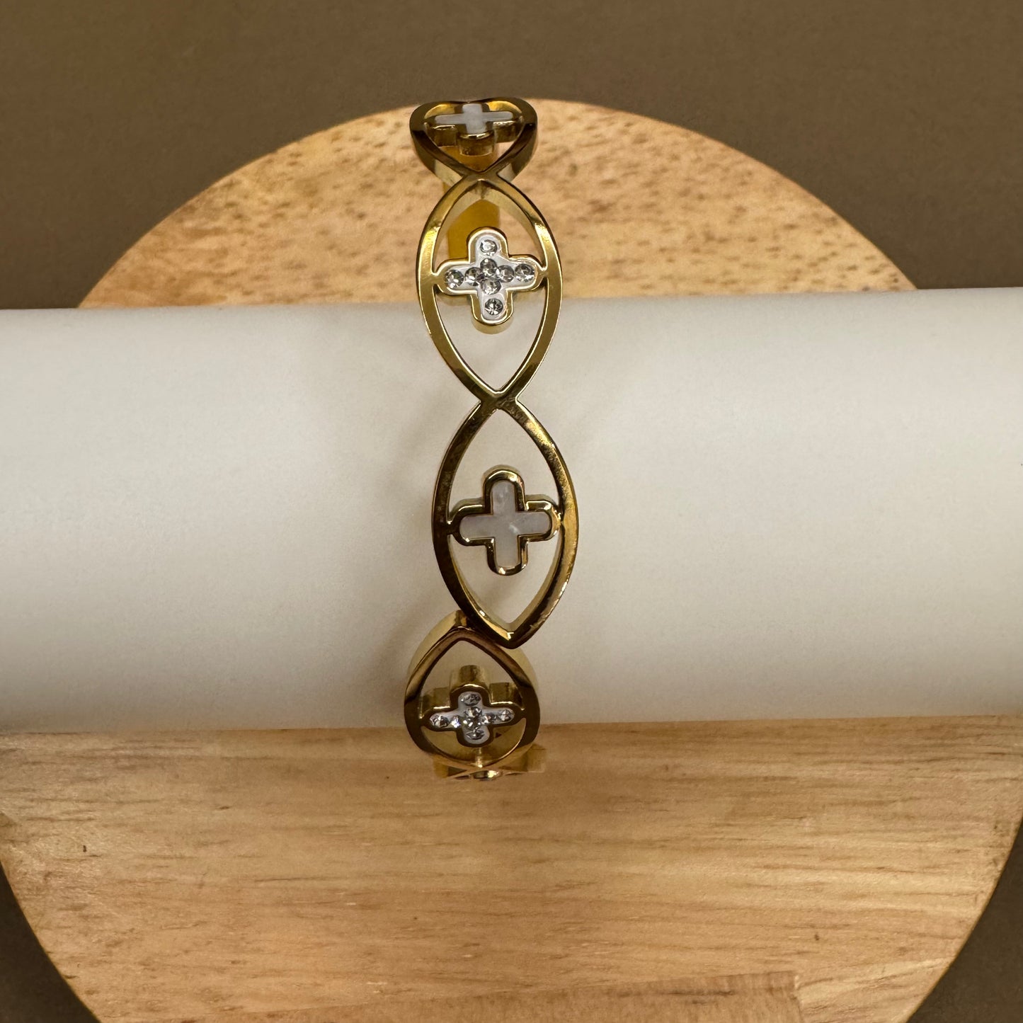 Exclusive Golden Kadas - 8
