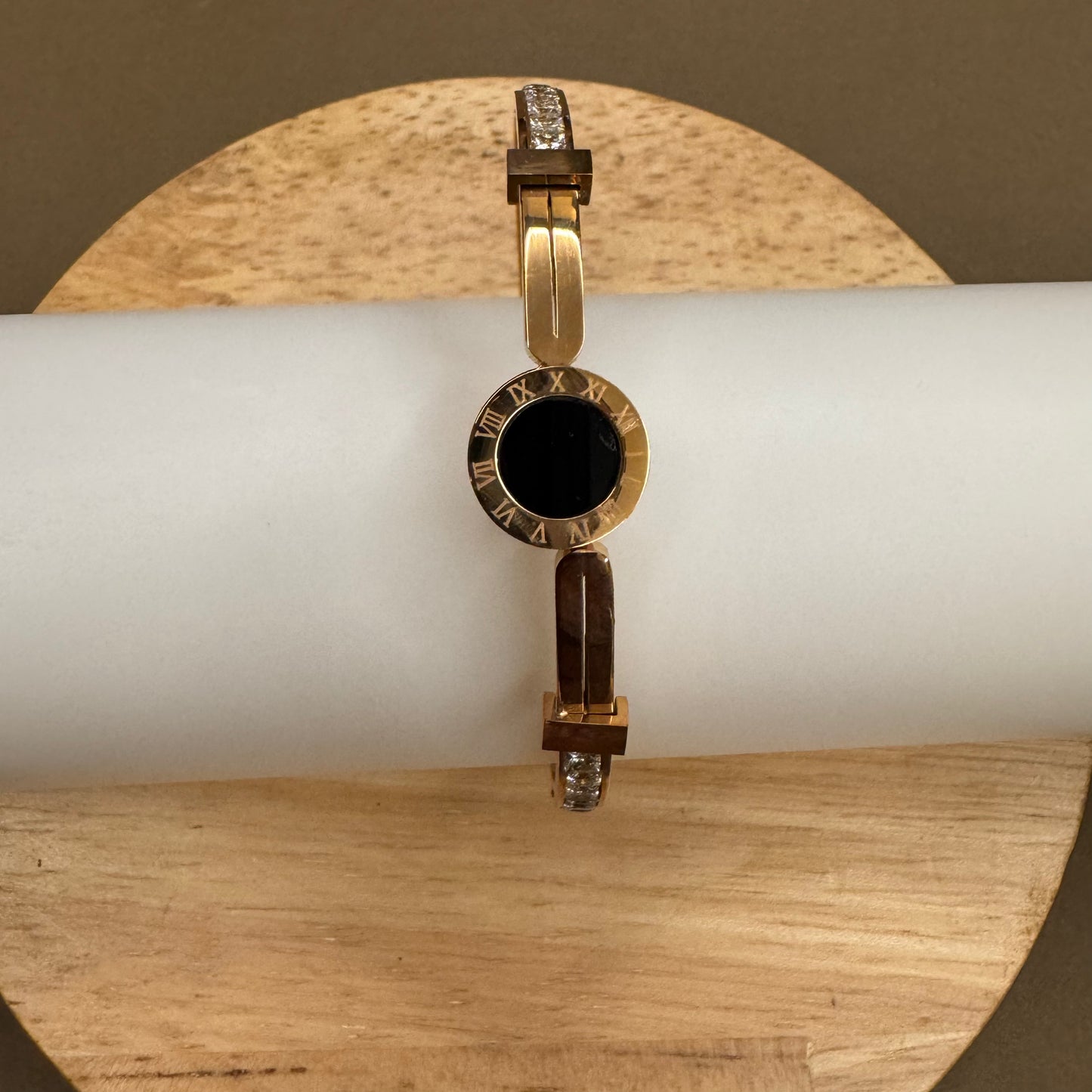 Exclusive Rose Gold Kadas - 4