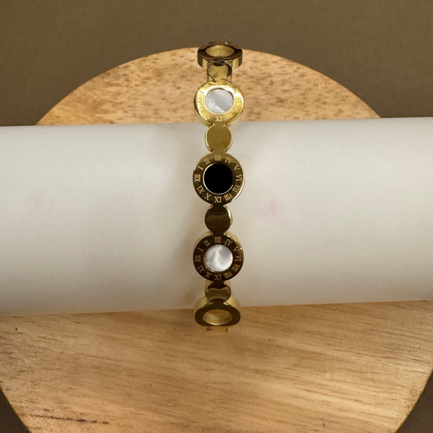 Exclusive Golden Kadas - 11