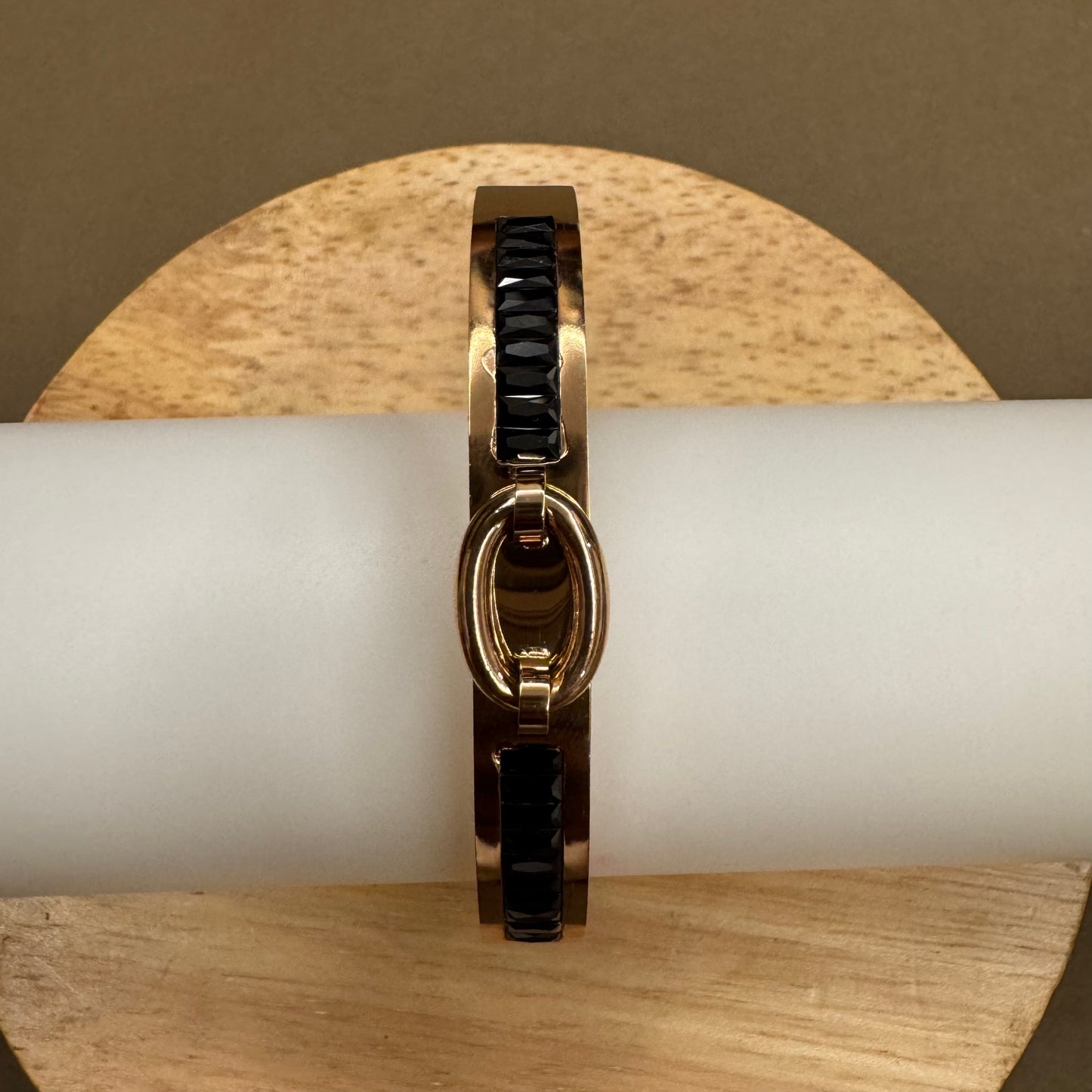 Exclusive Rose Gold Kadas - 2