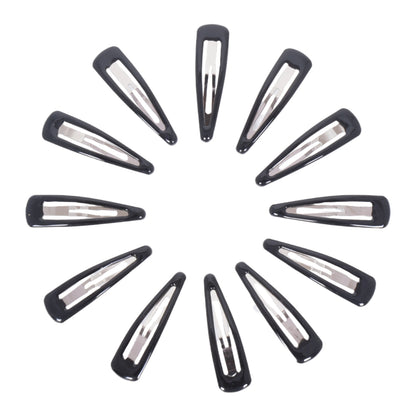 Korean Tik Tak Pins - (Pack of 12)