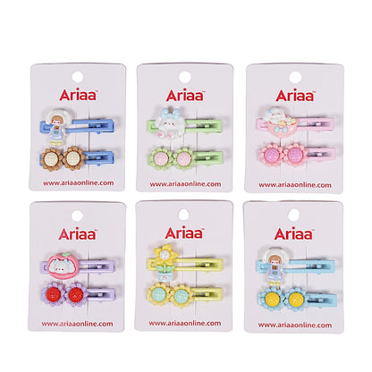 Sunflower Tic Tac Pins (Pack of 2 pcs)