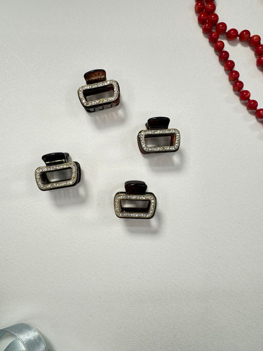 AD Butterfly Clips - 2