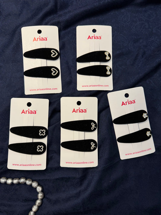 AD Velvet Tic Tac Pins