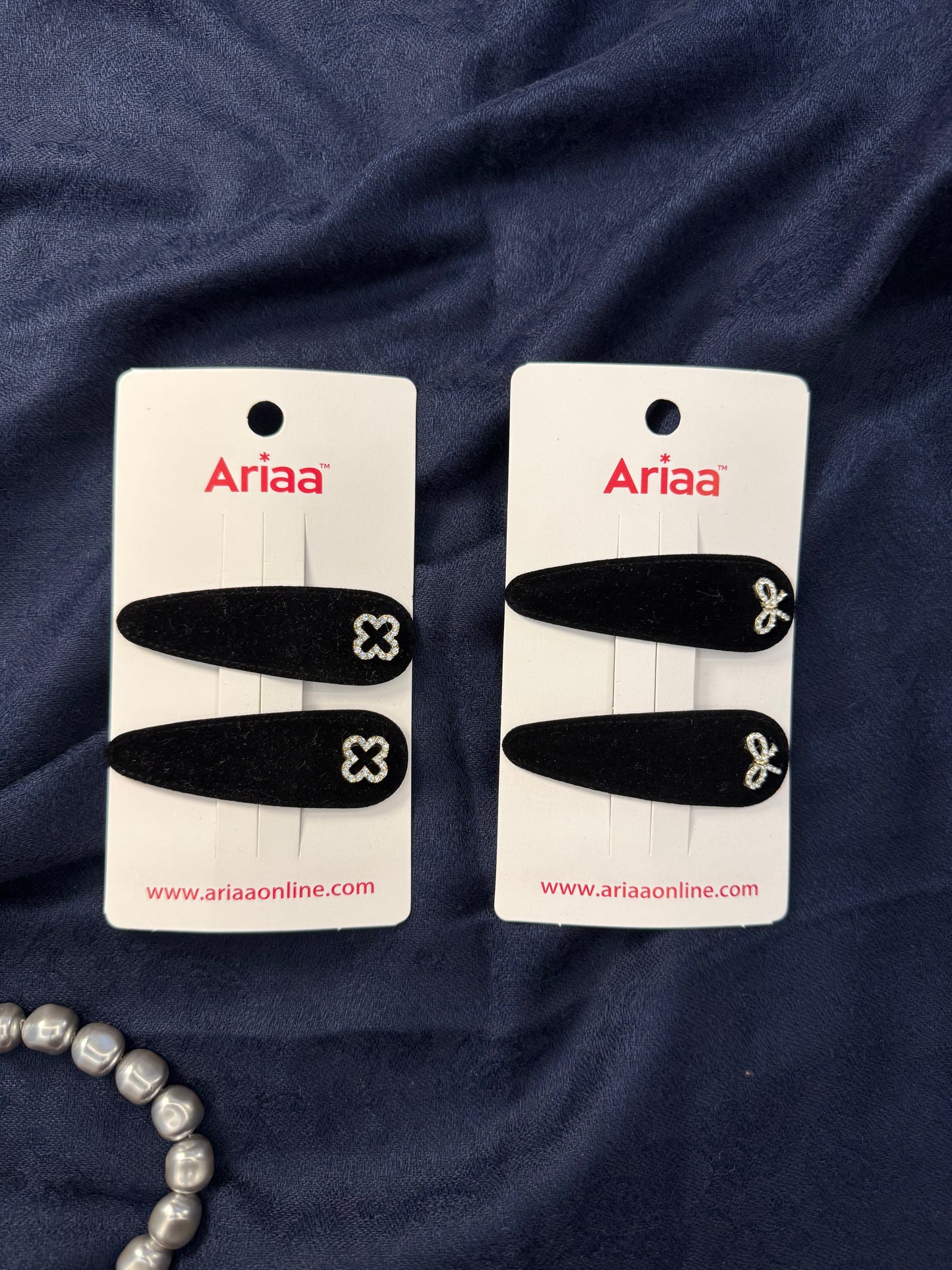 AD Velvet Tic Tac Pins
