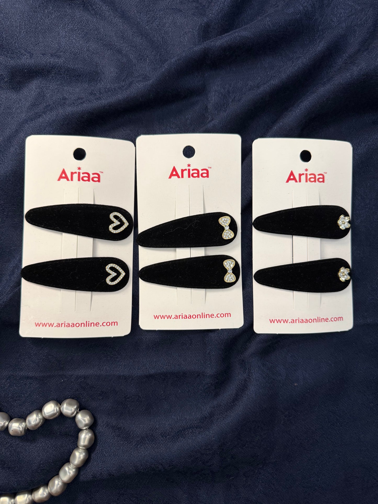 AD Velvet Tic Tac Pins