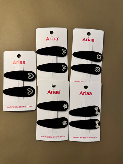 AD Velvet Tic Tac Pins