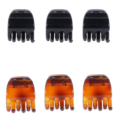 Butterfly Clips - 1 (Per Pc)