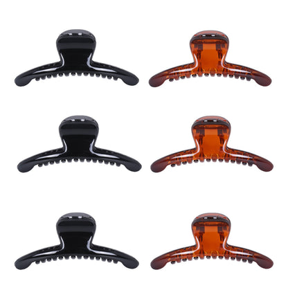 Butterfly Clips - 3 (Per Pc)