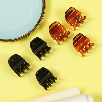 Butterfly Clips - 1 (Per Pc)