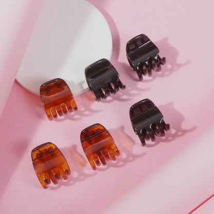 Butterfly Clips - 1 (Per Pc)