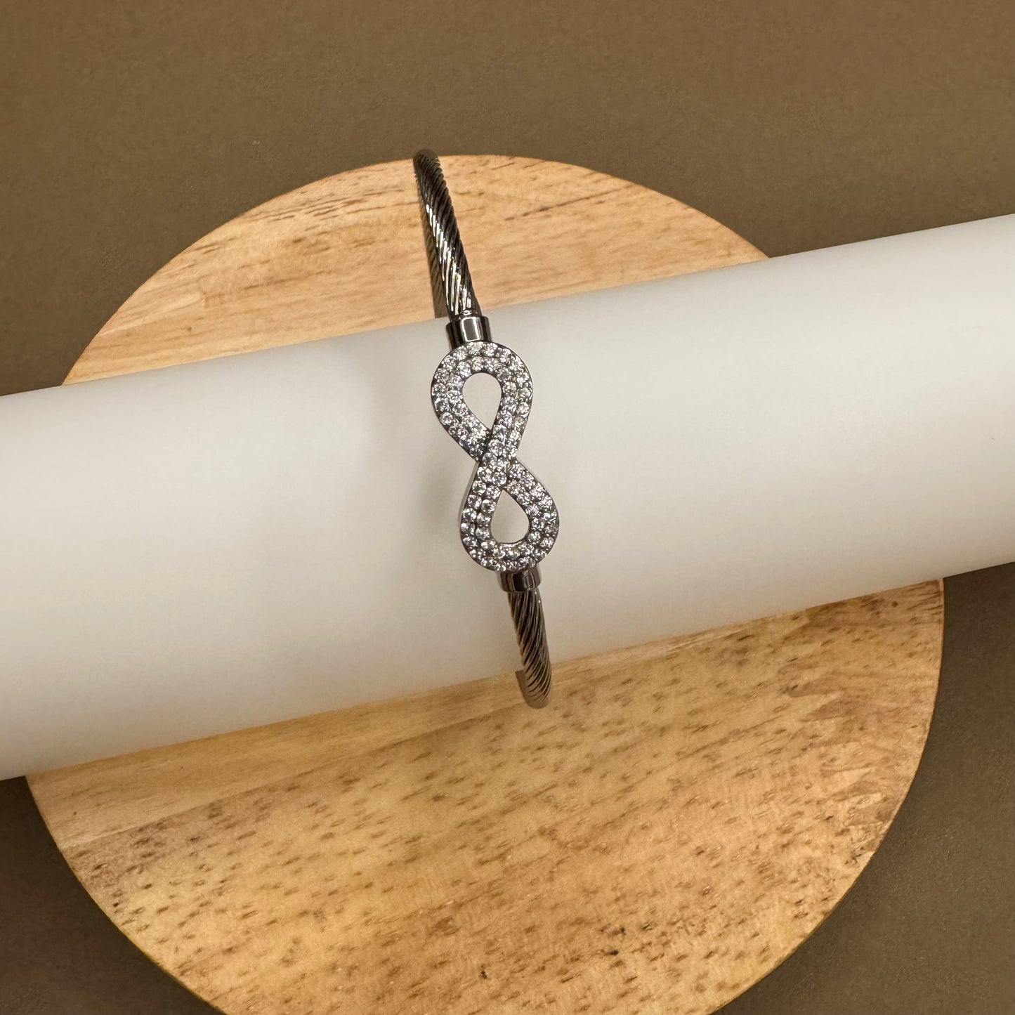 Exclusive Silver Kadas - 1
