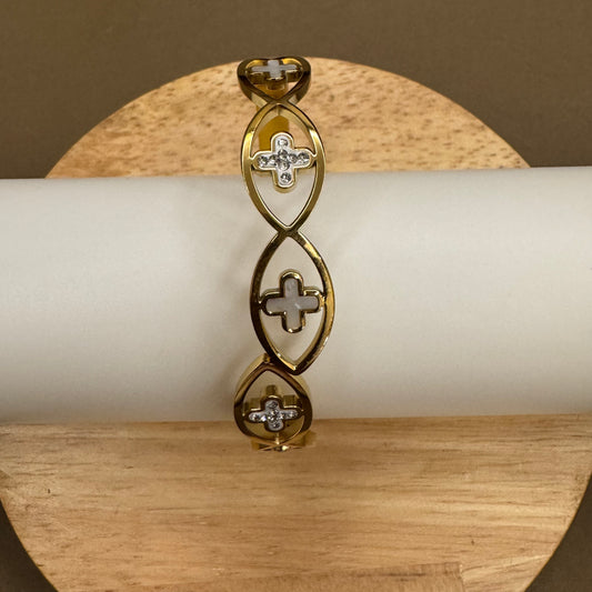 Exclusive Golden Kadas - 8