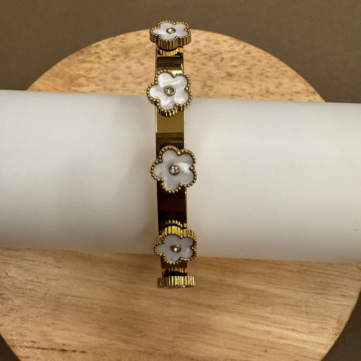 Exclusive Golden Kadas - 10