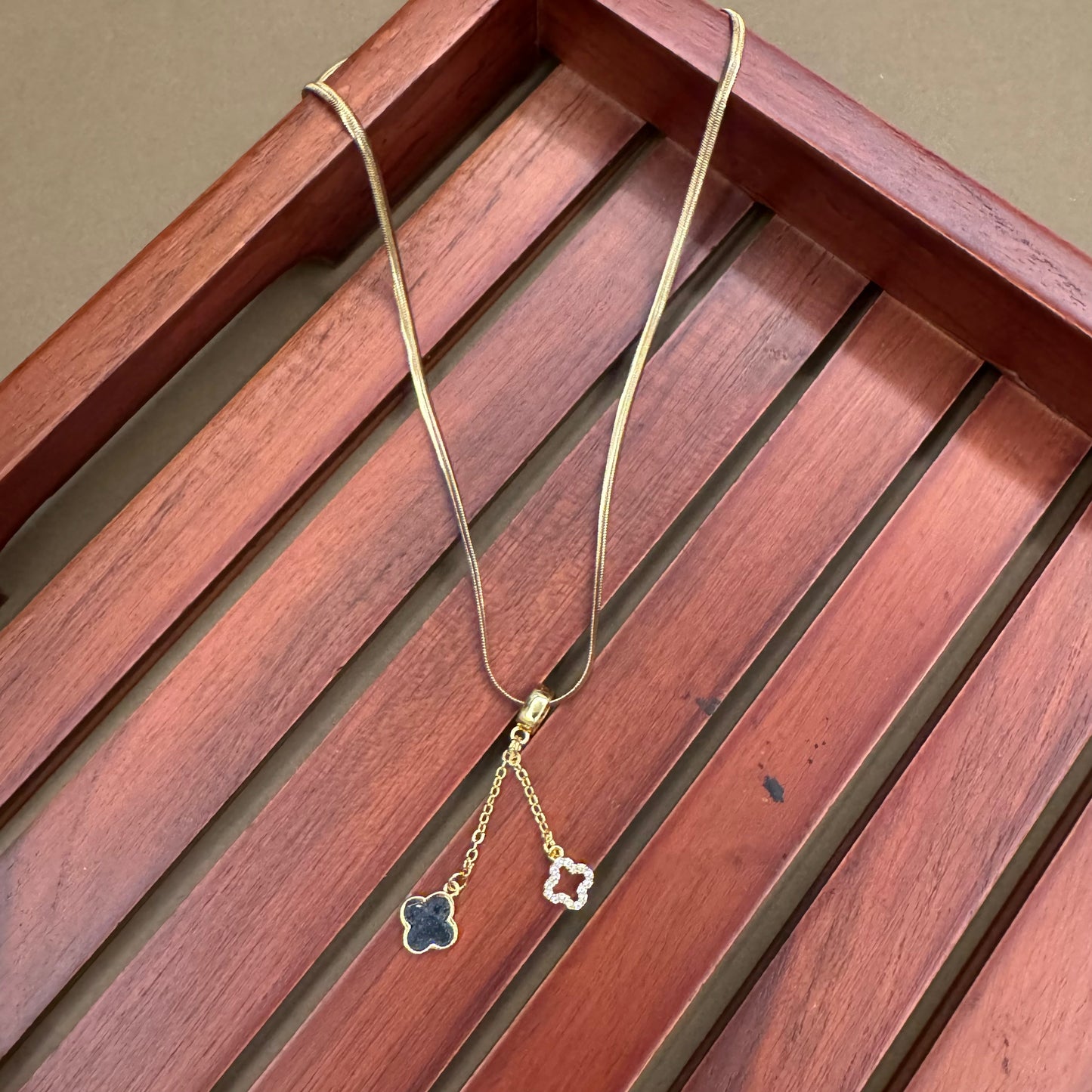 Charms Pendant - 2