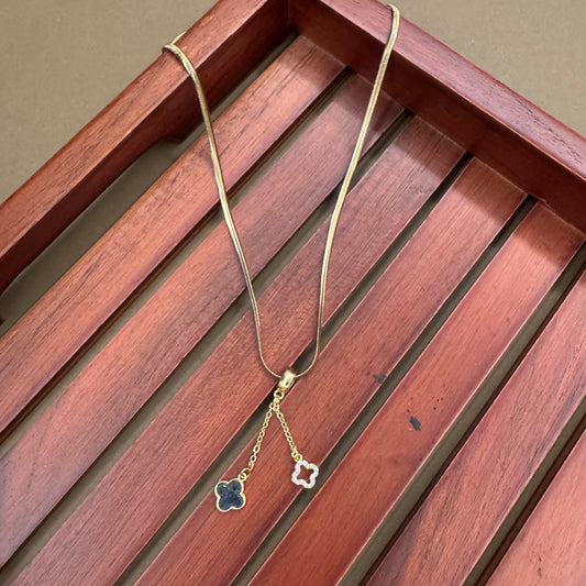 Charms Pendant - 2